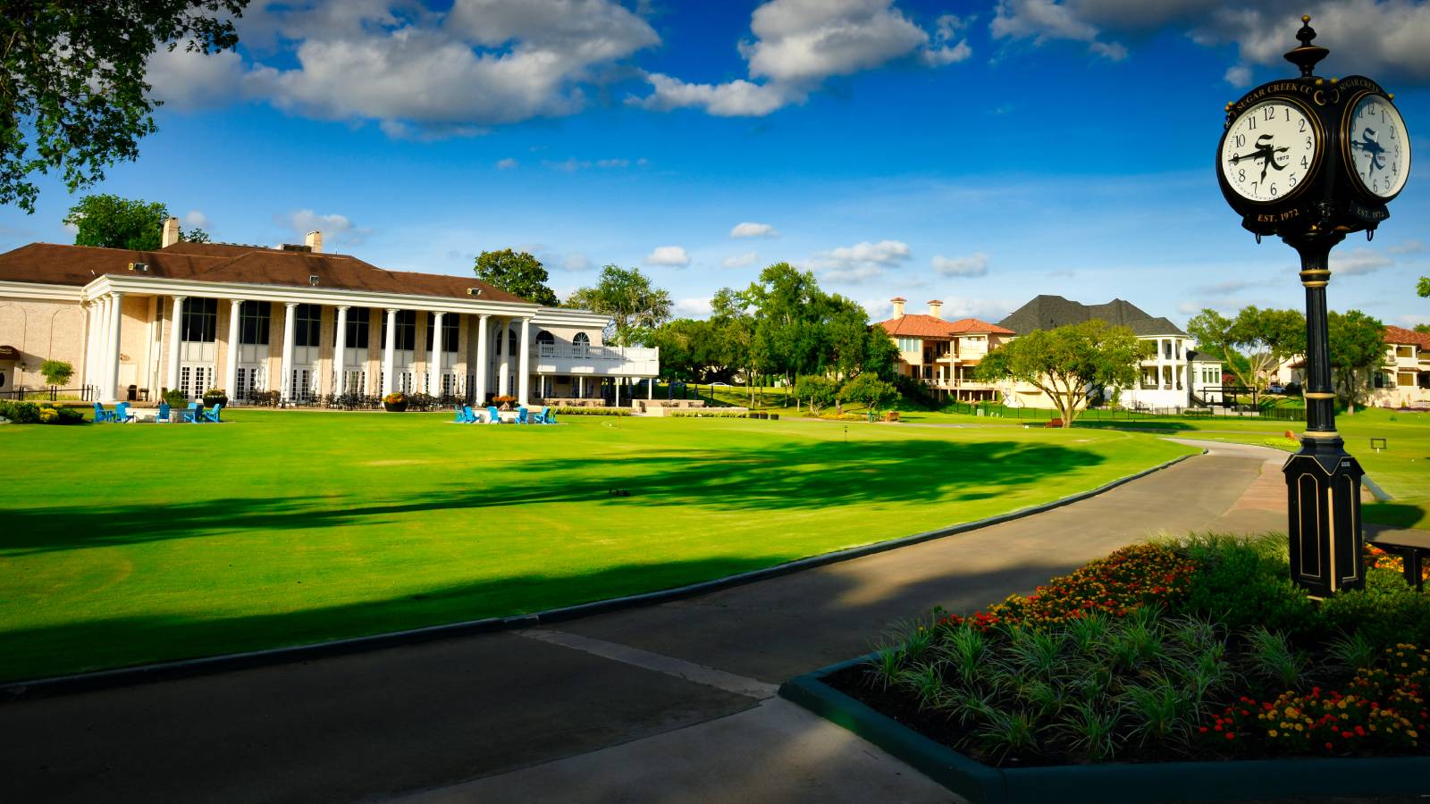 Fifth Annual VOE Dad's Club Golf Tournament