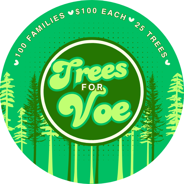 Trees for VOE